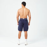 SQUATWOLF GOLDEN ERA RIPPED SHORTS