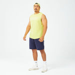 SQUATWOLF GOLDEN ERA RIPPED SHORTS