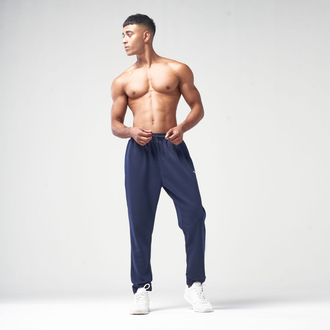 SQUATWOLF ESSENTIAL JOGGER PANTS