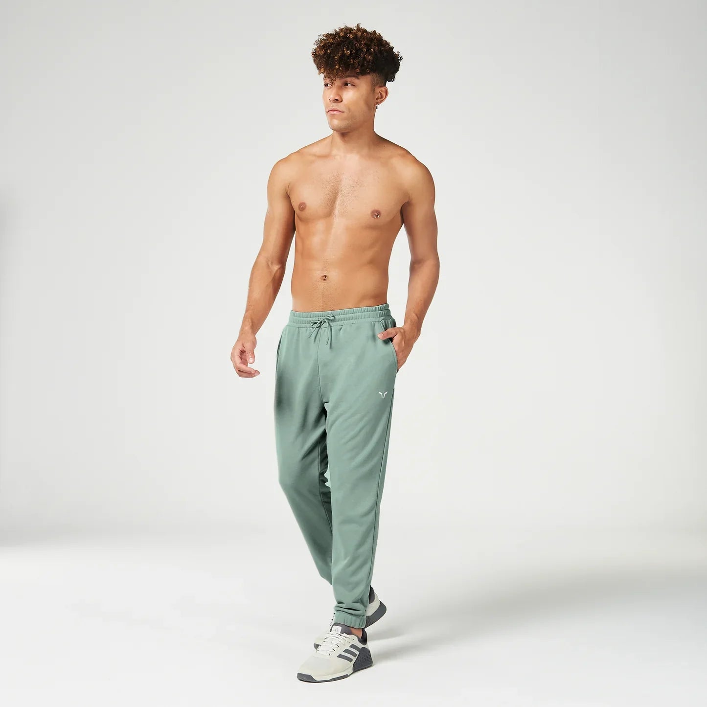 SQUATWOLF ESSENTIAL JOGGER PANTS