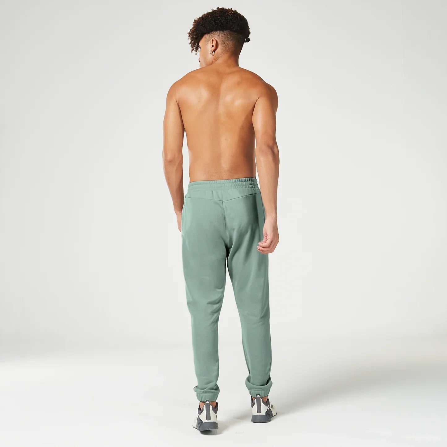 SQUATWOLF ESSENTIAL JOGGER PANTS