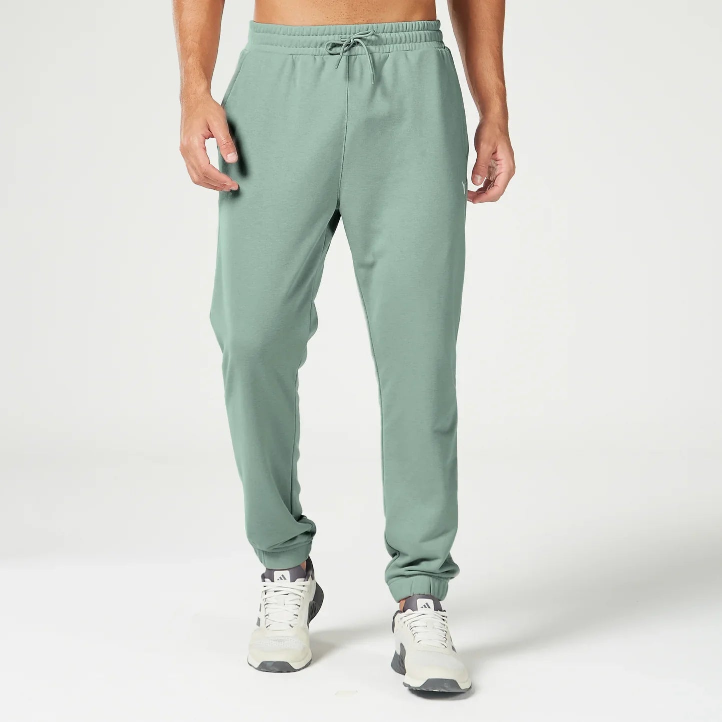 SQUATWOLF ESSENTIAL JOGGER PANTS