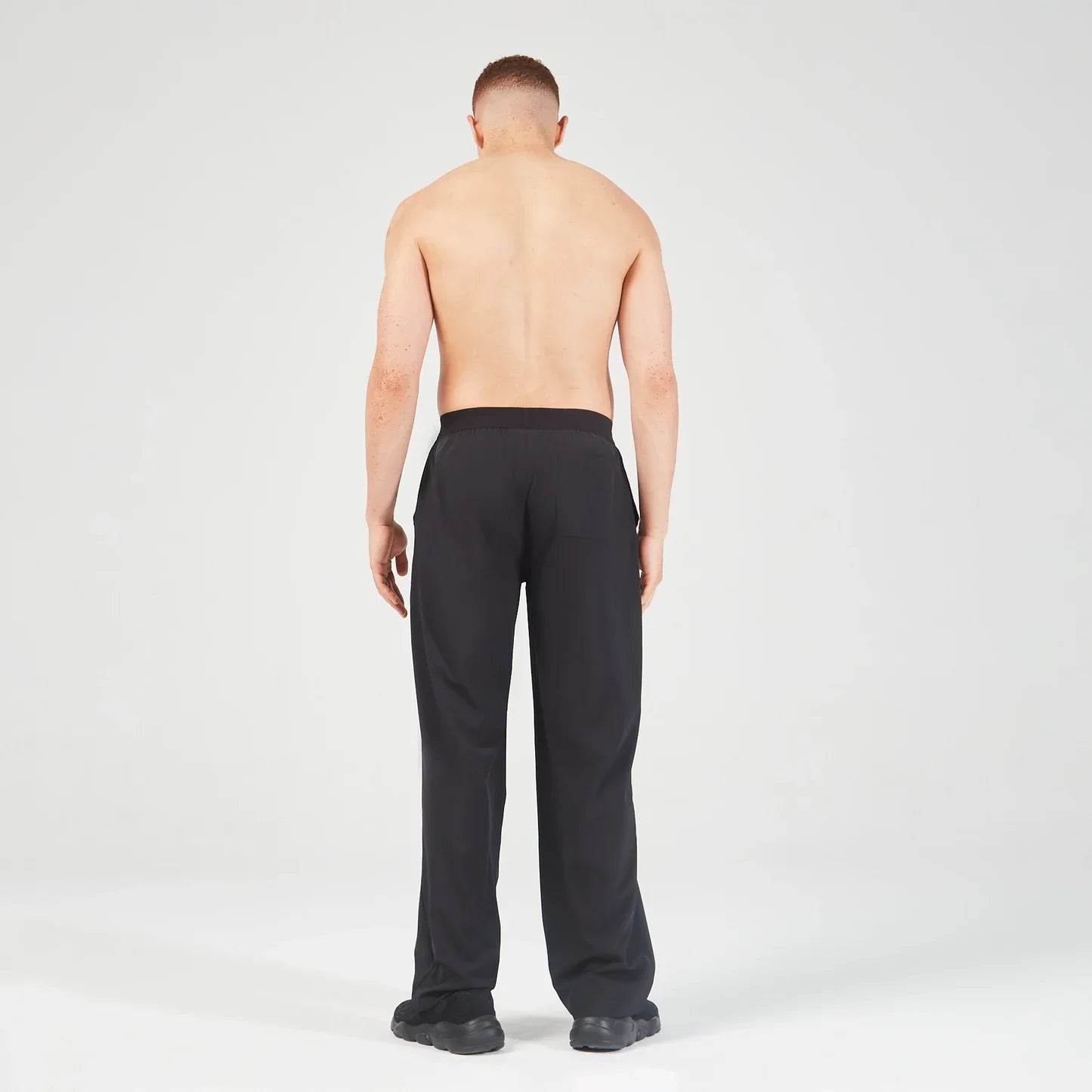 SQUATWOLF ESSENTIAL JOGGER PANTS