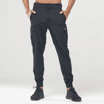 SQUATWOLF Code Smart Cargo Trousers