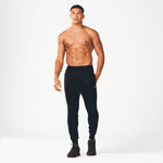 SQUATWOLF STATEMENT RIBBED JOGGERS REIMAGINED