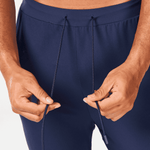 SQUATWOLF STATEMENT RIBBED JOGGERS REIMAGINED