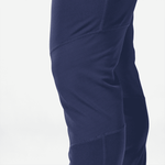 SQUATWOLF STATEMENT RIBBED JOGGERS REIMAGINED
