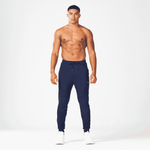 SQUATWOLF STATEMENT RIBBED JOGGERS REIMAGINED