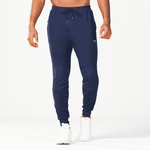 SQUATWOLF STATEMENT RIBBED JOGGERS REIMAGINED