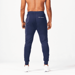 SQUATWOLF STATEMENT RIBBED JOGGERS REIMAGINED