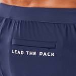 SQUATWOLF STATEMENT RIBBED JOGGERS REIMAGINED