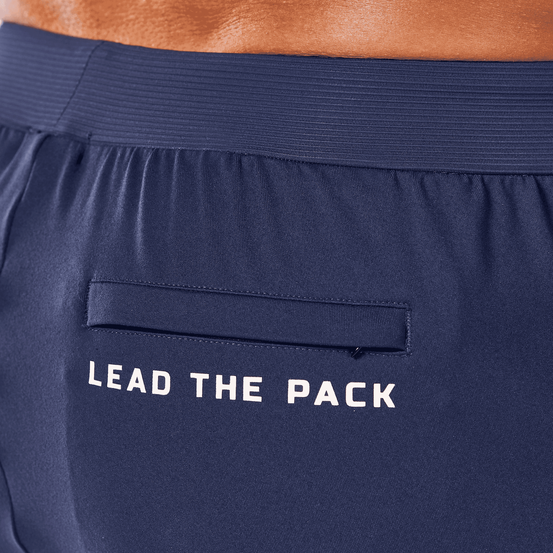 SQUATWOLF STATEMENT RIBBED JOGGERS REIMAGINED