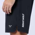 SQUATWOLF ESS PRO 7 INCH SHORT