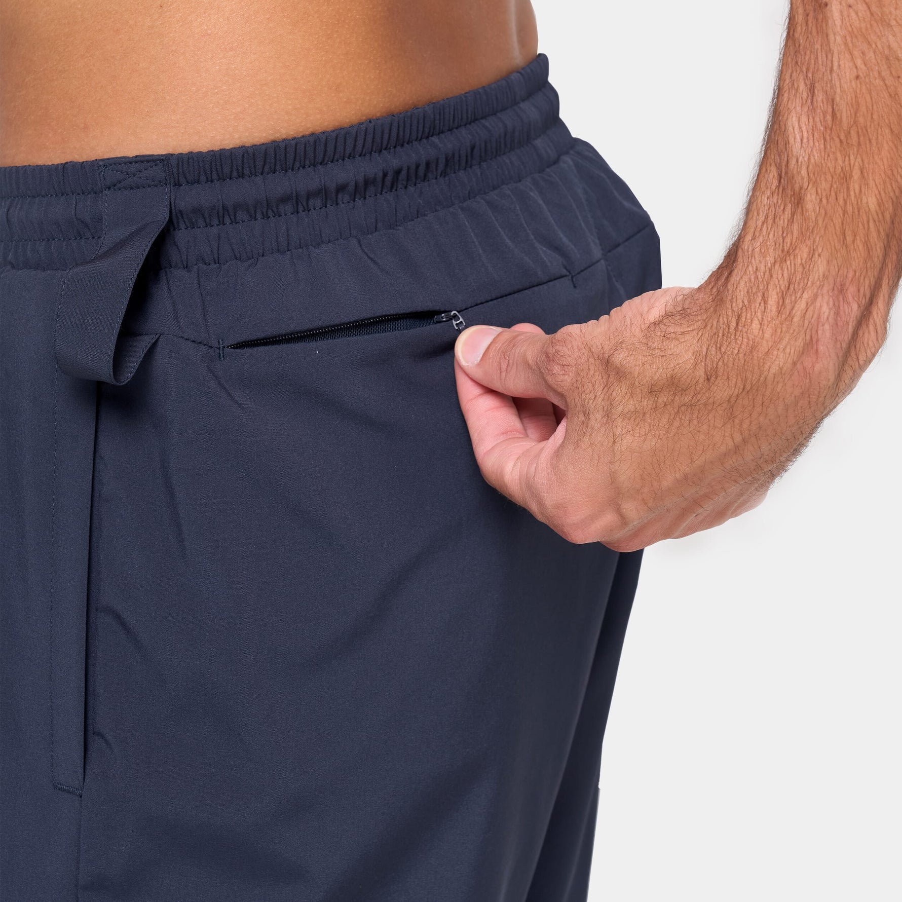 SQUATWOLF ESSENTIAL PRO 7 INCH SHORT