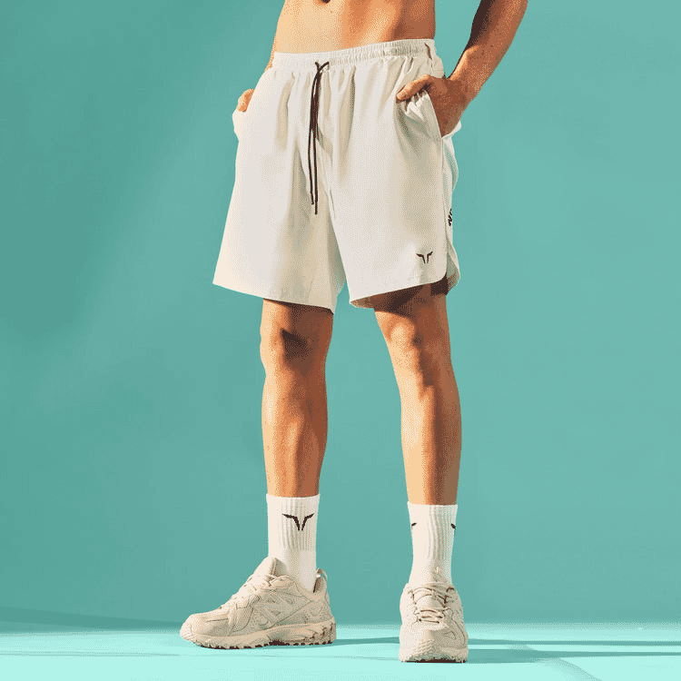 SQUATWOLF ESSENTIAL PRO 7 INCH SHORTS