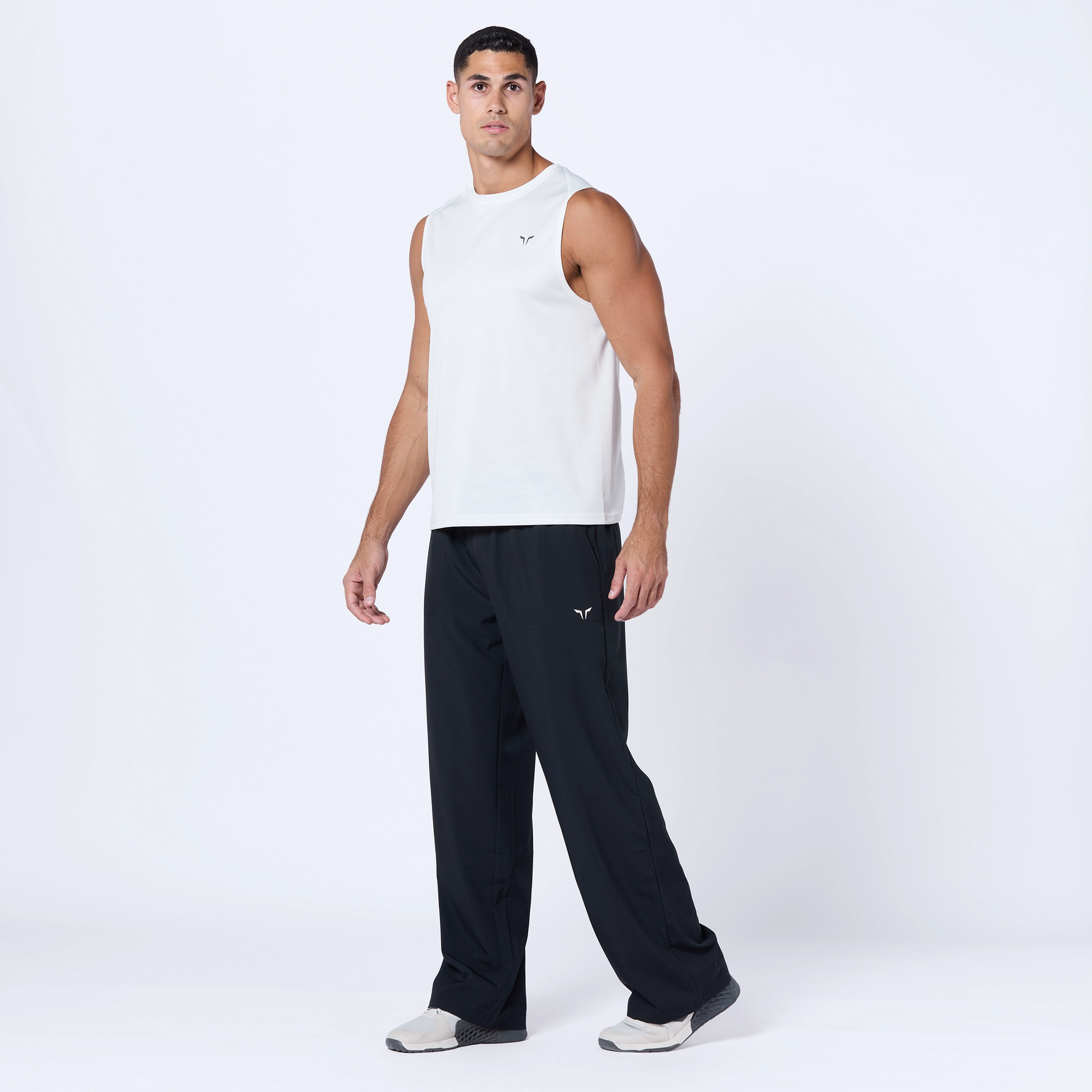 SQUATWOLF STRETCH WOVEN JOGGER