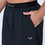 SQUATWOLF STRETCH WOVEN JOGGER