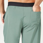 SQUATWOLF ESSENTIAL STRETCH JOGGERS
