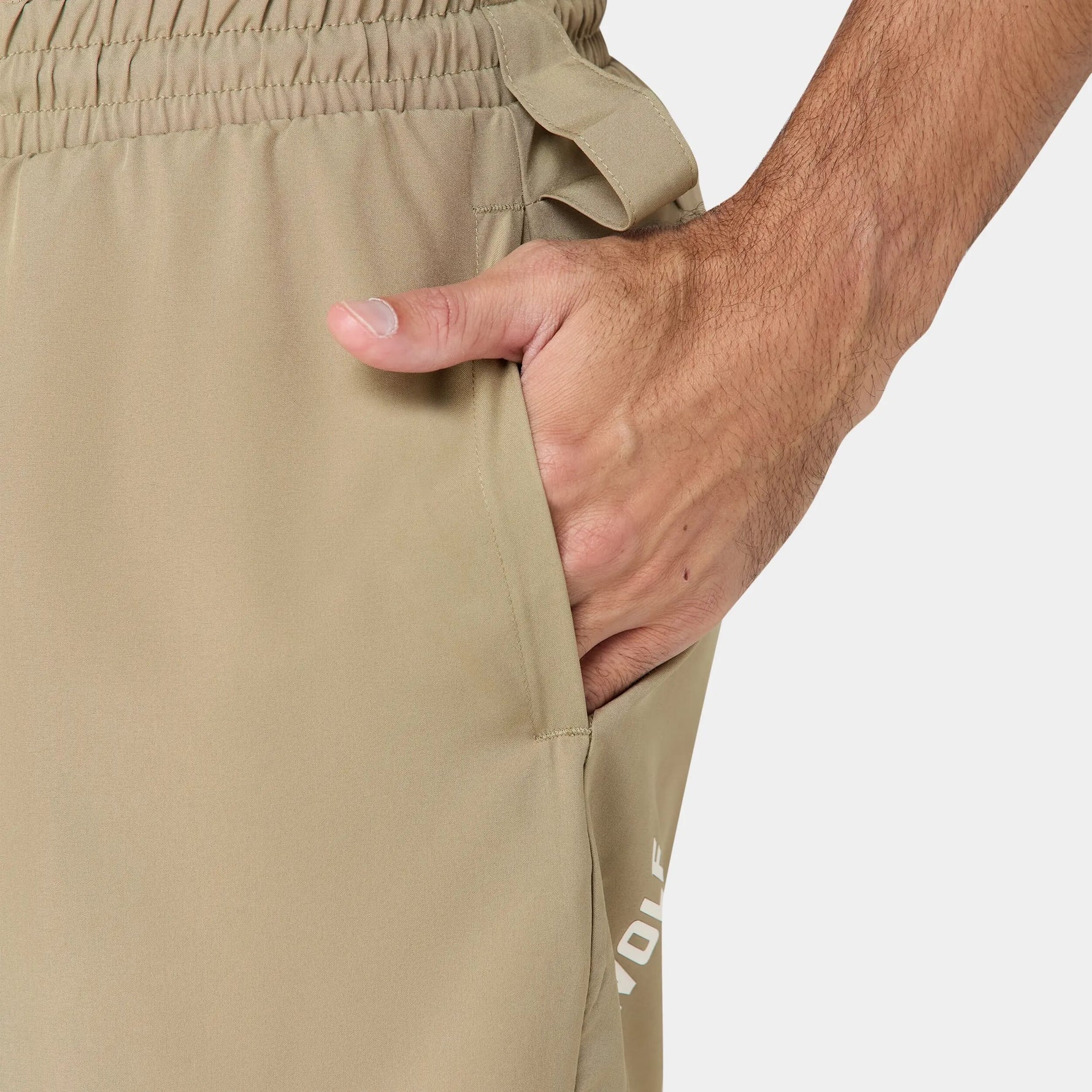 SQUATWOLF FOUNDATION 5" SHORTS