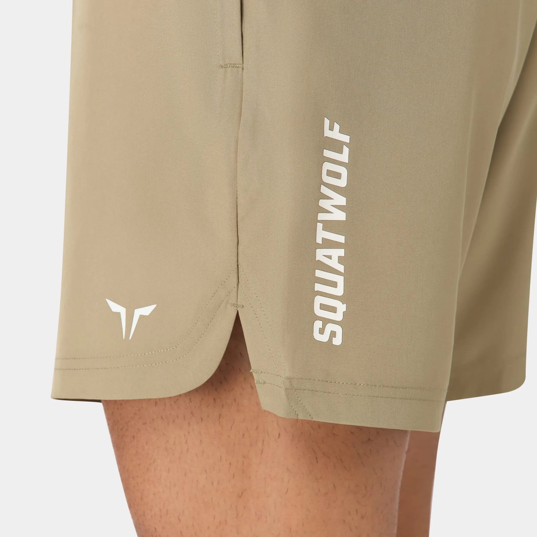 SQUATWOLF FOUNDATION 5" SHORTS