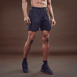 SQUATWOLF CORE GO-TO CARGO SHORTS