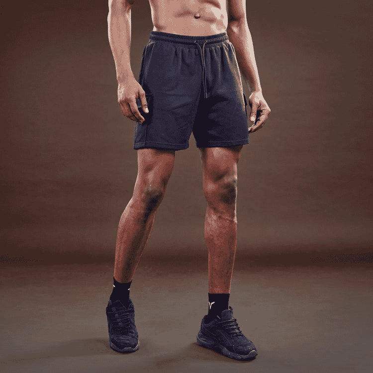 SQUATWOLF CORE GO-TO CARGO SHORTS