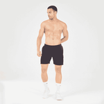 SQUATWOLF CORE GO-TO CARGO SHORTS