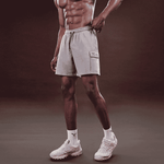 SQUATWOLF CORE GO-TO CARGO SHORTS