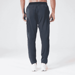 SQUATWOLF CODE TAPERED CARGO PANTS