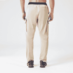 SQUATWOLF CODE TAPERED CARGO PANTS