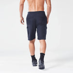 SQUATWOLF CODE UTILITY CARGO SHORTS