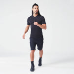 SQUATWOLF CODE UTILITY CARGO SHORTS