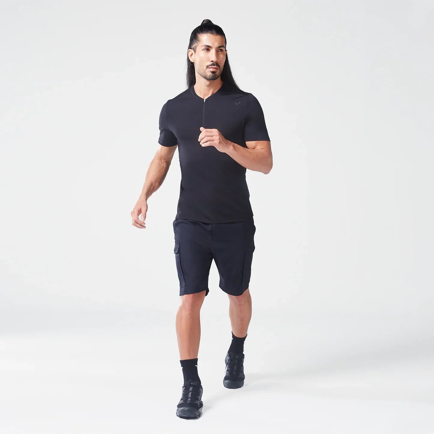 SQUATWOLF CODE UTILITY CARGO SHORTS