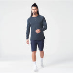 SQUATWOLF CODE UTILITY CARGO SHORTS