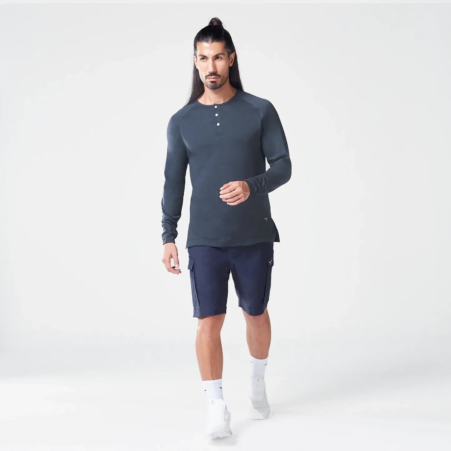 SQUATWOLF CODE UTILITY CARGO SHORTS