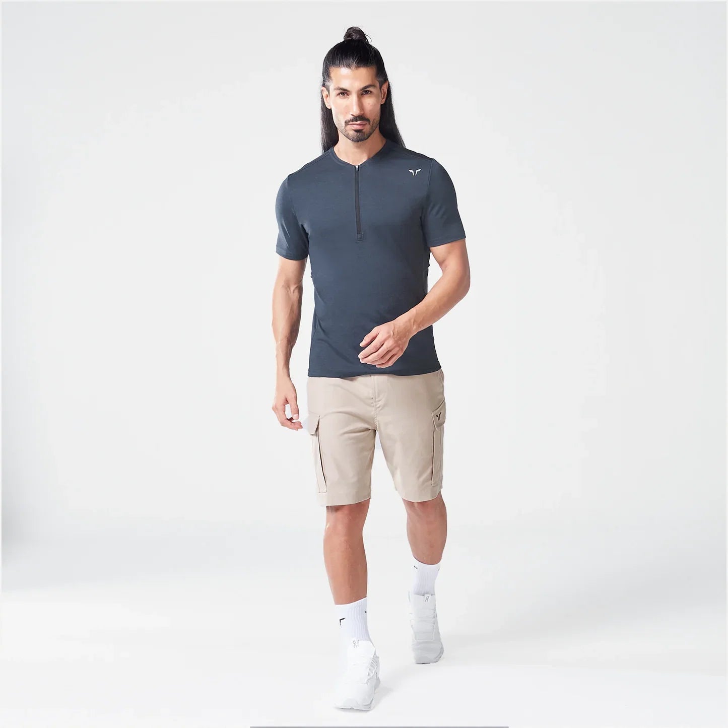 SQUATWOLF CODE UTILITY CARGO SHORTS