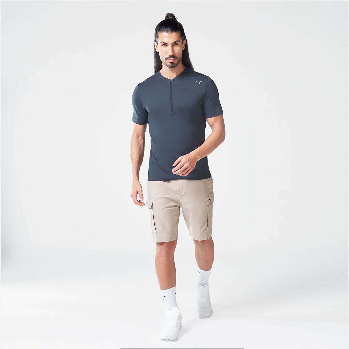 SQUATWOLF CODE UTILITY CARGO SHORTS