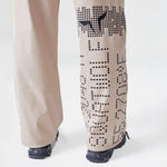 SQUATWOLF CODE PARA PANTS