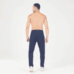 SQUATWOLF STATEMENT RIBBED SMART PANTS