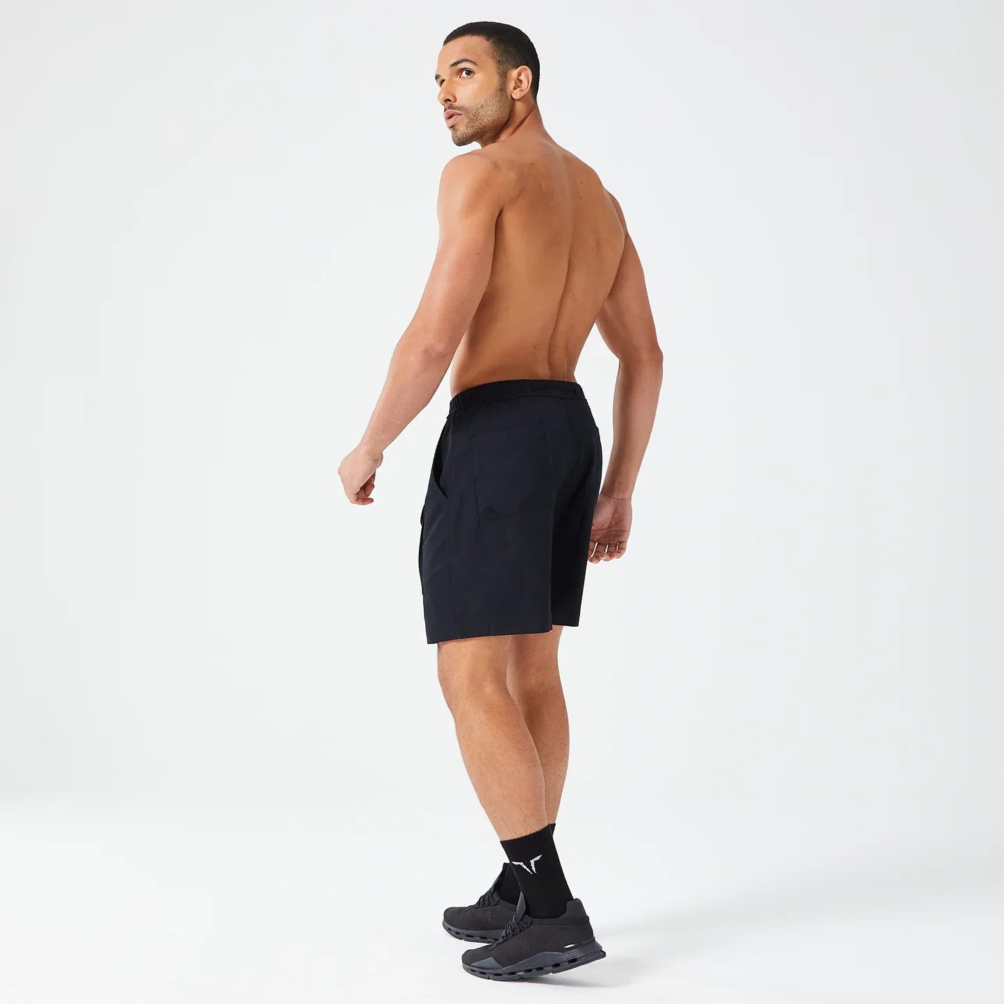 SQUATWOLF MOMENTUM SHORTS