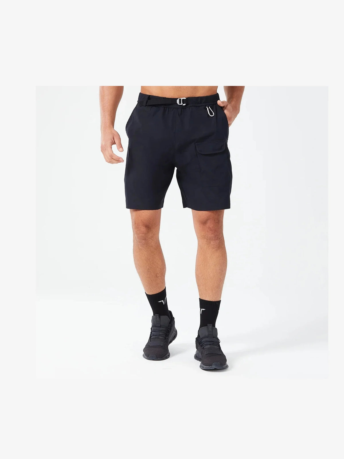 SQUATWOLF MOMENTUM SHORTS