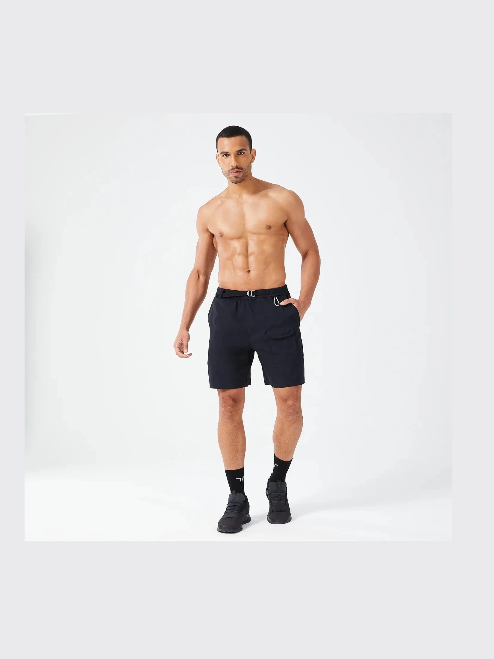 SQUATWOLF MOMENTUM SHORTS