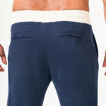 SQUATWOLF GOLDEN ERA BACK-ON-TRACK JOGGERS