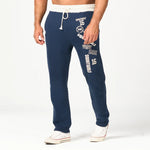 SQUATWOLF GOLDEN ERA BACK-ON-TRACK JOGGERS
