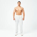 SQUATWOLF GOLDEN ERA BACK-ON-TRACK JOGGERS