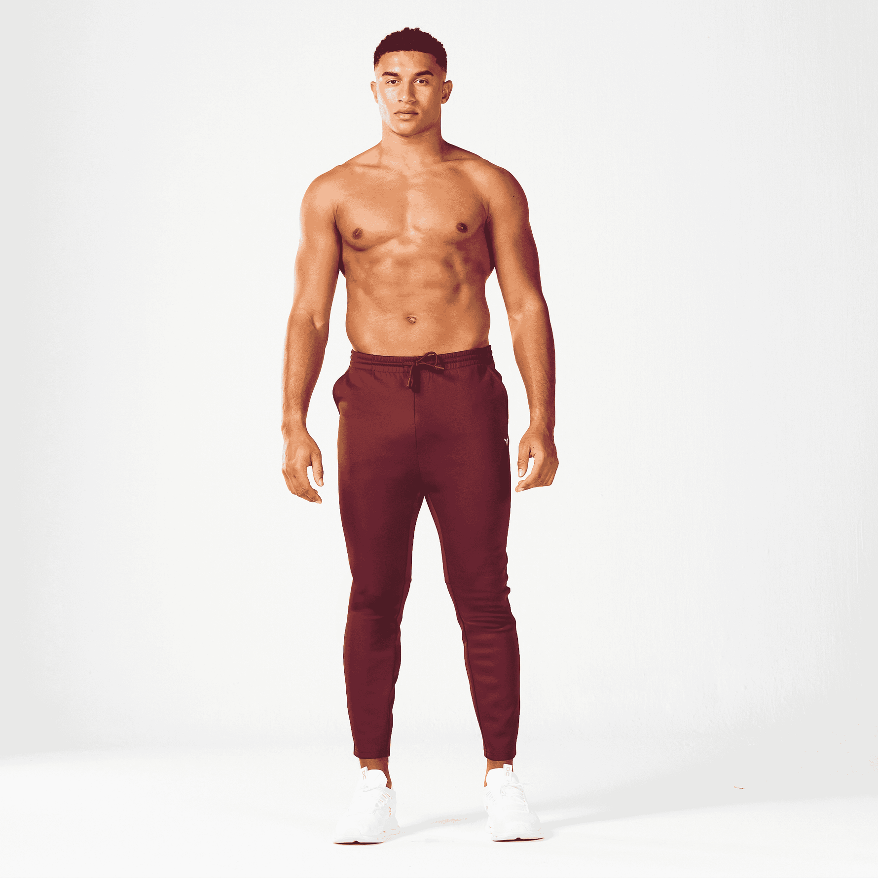 SQUATWOLF ACTIVE TAPERED PANTS