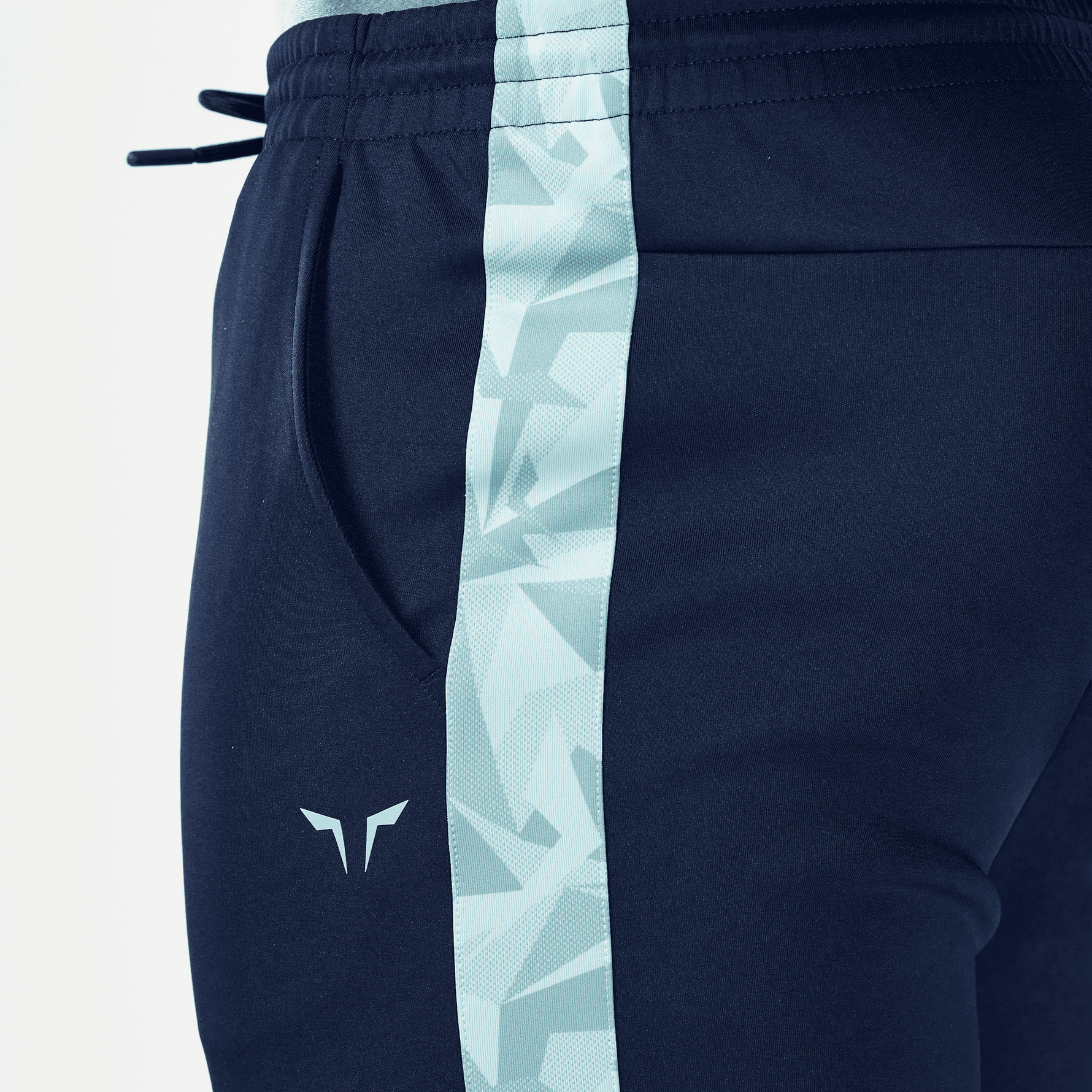 SQUATWOLF ACTIVE TAPERED PANTS