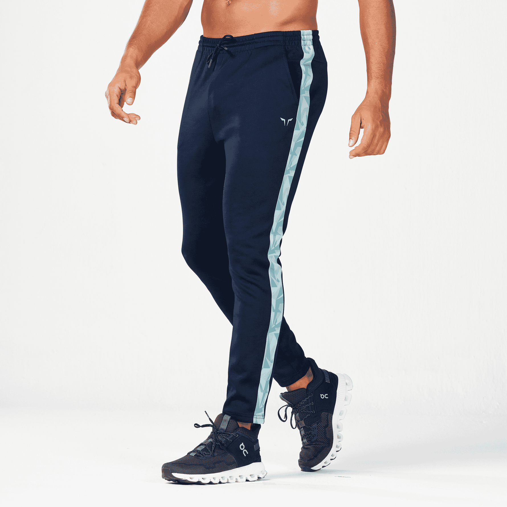 SQUATWOLF ACTIVE TAPERED PANTS