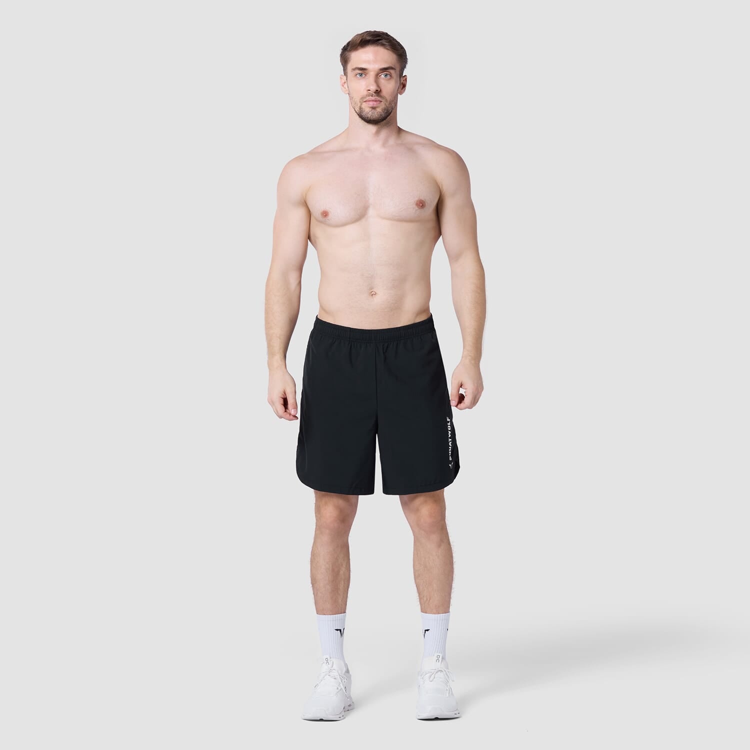 SQUATWOLF WARRIOR SHORTS 2.0
