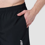 SQUATWOLF WARRIOR SHORTS 2.0